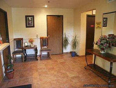 Super 8 By Wyndham Hagerstown I-70 Motel Interior foto